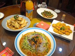 -那家老院子东北菜·饺子·小鸡炖蘑菇(艳华街店)