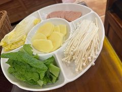 时蔬配菜-玛禄藏膳