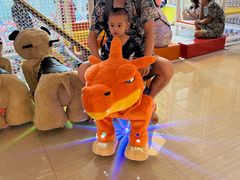 -汤连得温泉馆(宝山店)