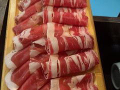 -阳坊涮肉(西直门凯德mall店)