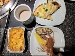 -德得轩烤涮一体自助餐厅(王府井店)