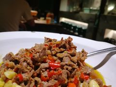 -佬麻雀·剁椒鱼头(京基KK One店)