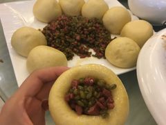 -星湖饭店(汉中门店)