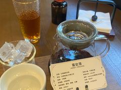 -比顿咖啡文化馆(升阳路店)