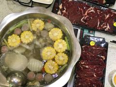 吊龙肉-潮发潮汕牛肉店(龙洞店)
