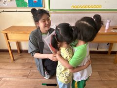 -小脚丫幼儿园(西二旗东一路校区)