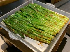 -很久以前羊肉串(中山公园店)