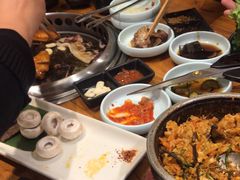 -九田家黑牛烤肉料理(香河店)