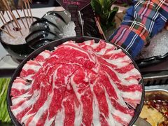 -鼎膳常火锅(华阳店)