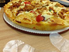 -达美乐比萨(西客站北店)