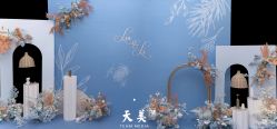 -昆山天美婚礼定制(市区店)