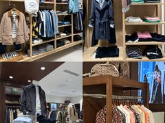 -王府井奥莱棋盘山小镇