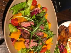 -Brut Eatery悦璞食堂(建国东路店)