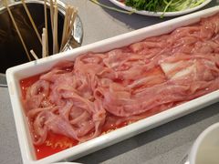 -牛签签串串香(IFS店)