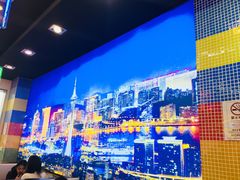 -澳门陈光记烧味饭店(万象城店)