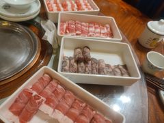 -古关火锅店(古北水镇景区店)
