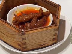 -粤来记·啫啫煲·点心(日月光店)