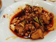 -锦水苑川菜馆(风格雅园店)