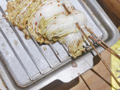 -木屋烧烤(岗顶二店)