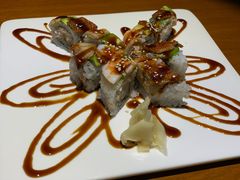 -YAMAKAWA(龙湖胥江天街店)