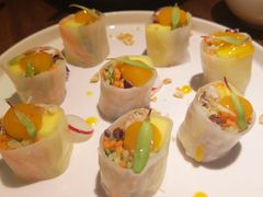 -星叶·东南亚料理(宁波万象汇店)