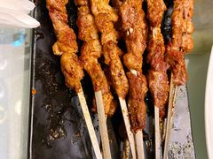 -撒拉花儿·新疆菜·清真(太阳宫店)