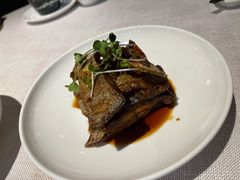 本帮熏鲳鱼-上海人家花樣年华(虹口龙之梦店)
