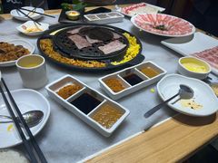 -韩宫宴和牛烤肉(合肥滨湖银泰城店)