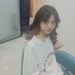-东方美妍小鹏造型
