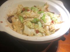-楼兰新疆主题餐厅(苏州中心店)