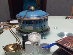 -哈啾嗨·新概念蒙餐(红星新城店)