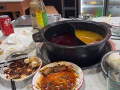 -小向麻辣烫(天街总店)
