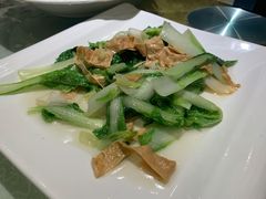 腐皮青菜-洛阳面馆(红专路店)