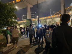 -新疆阿力烧烤