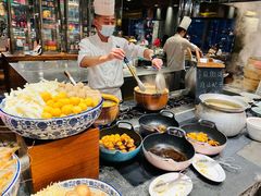 -广州富力君悦大酒店·凯菲厅