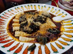 -一个勺子新疆锡伯主题私房菜(红墙巷49号院店)