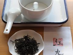 -中国茶叶博物馆(双峰馆区)