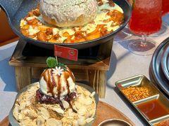 -韩一品韩国料理(柏庐南路店)