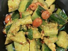 -燚青春东北泥炉烤肉(百合店)