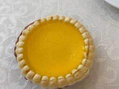 岭南鸡蛋挞-番禺宾馆丽苑厅