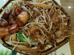 -葛记焖饼(伏牛路店)