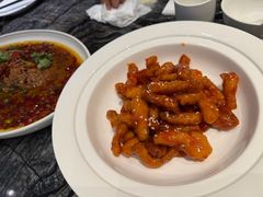 -四季轩中餐厅(徐州开元名都大酒店)