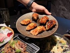 -蟹犇前•帝王蟹雪蟹(陆家嘴店)