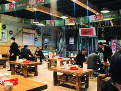 -老金烧烤(伟东新都店)