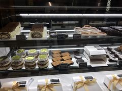 -Awfully Chocolate(嘉里城店)