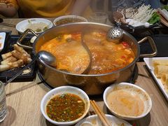 -彤德莱火锅(商圣嘉源店)