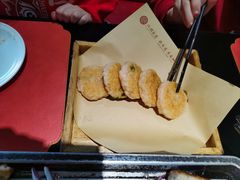 -田园北魏家宴·大同菜(御东店)