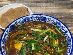 -顺丰面馆(打浦店)