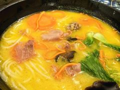 -桥香园云南过桥米线(红龙井店)
