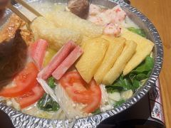 -一心创作料理屋(经开万达店)